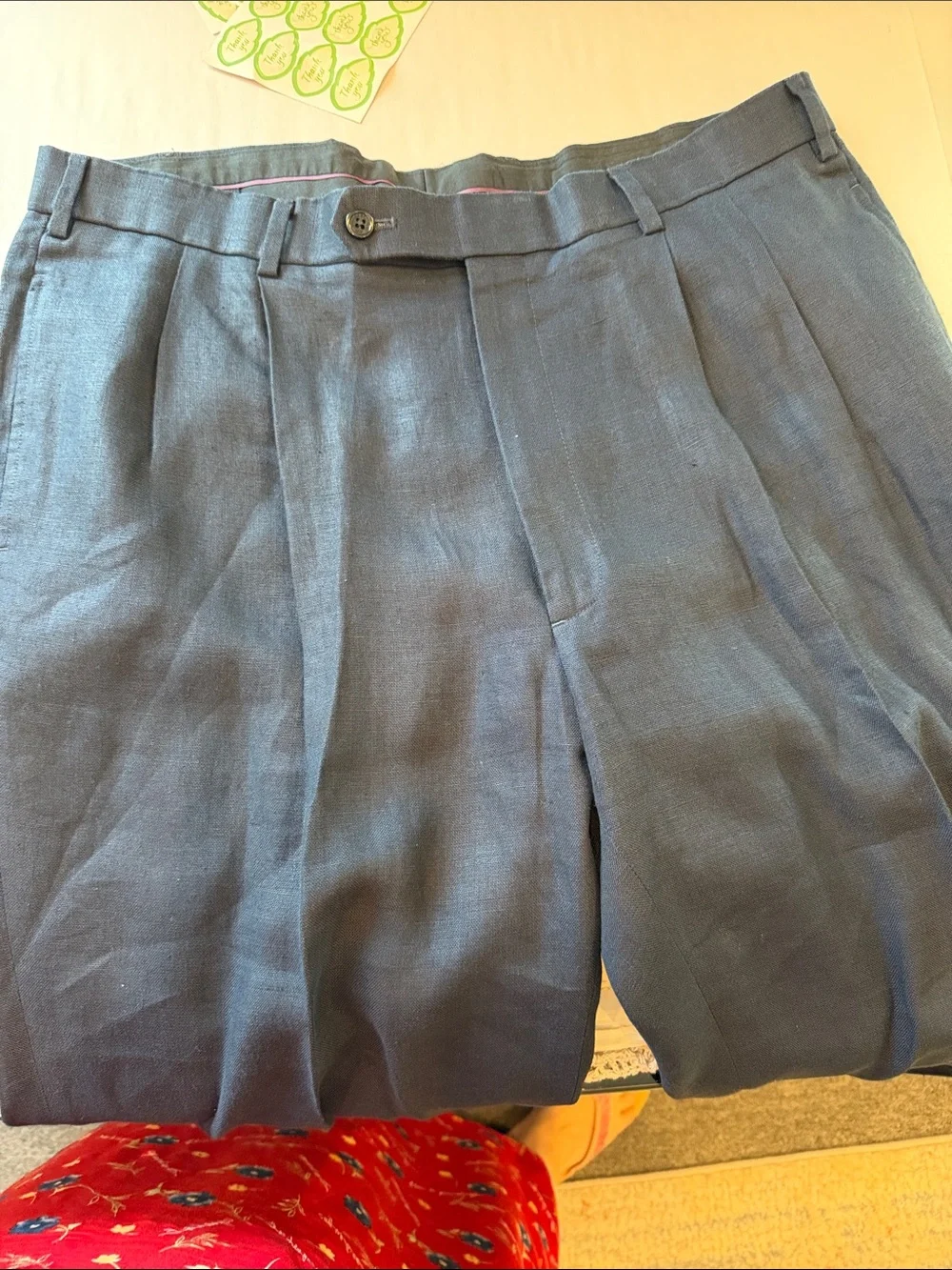 Brooks Brothers classic tailored